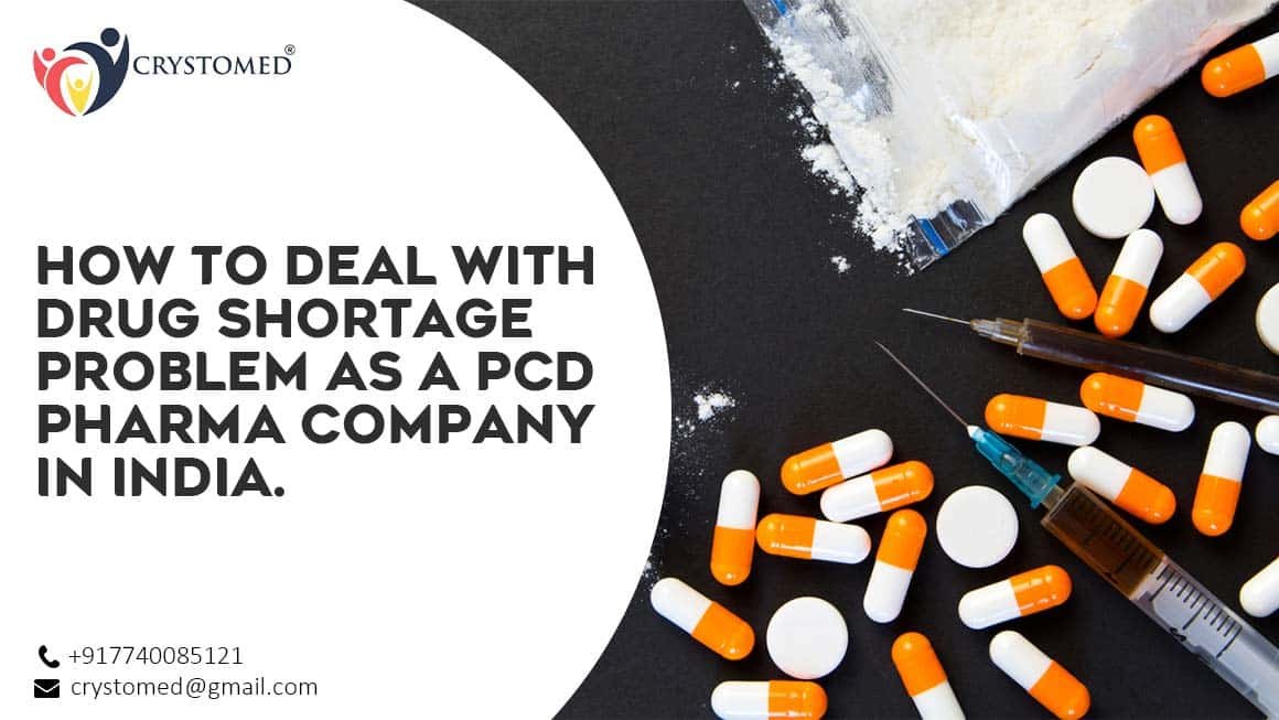 PCD Pharma Company in India