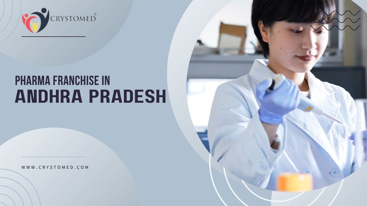 Pharma Franchise In Andhra Pradesh