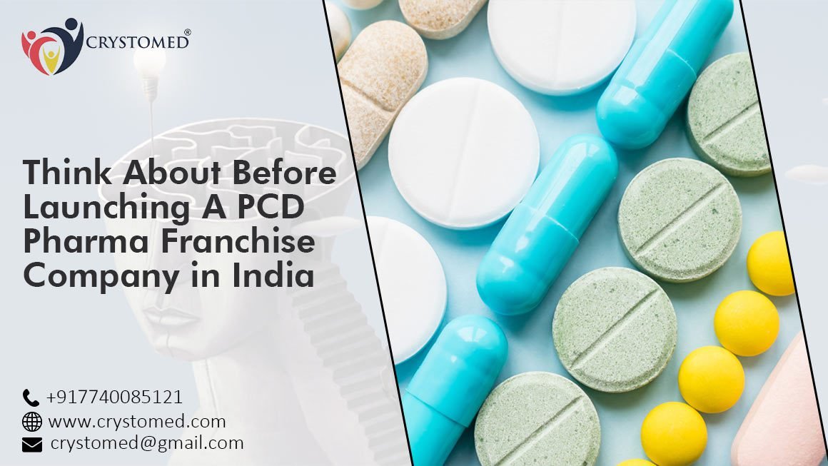 pharma franchise