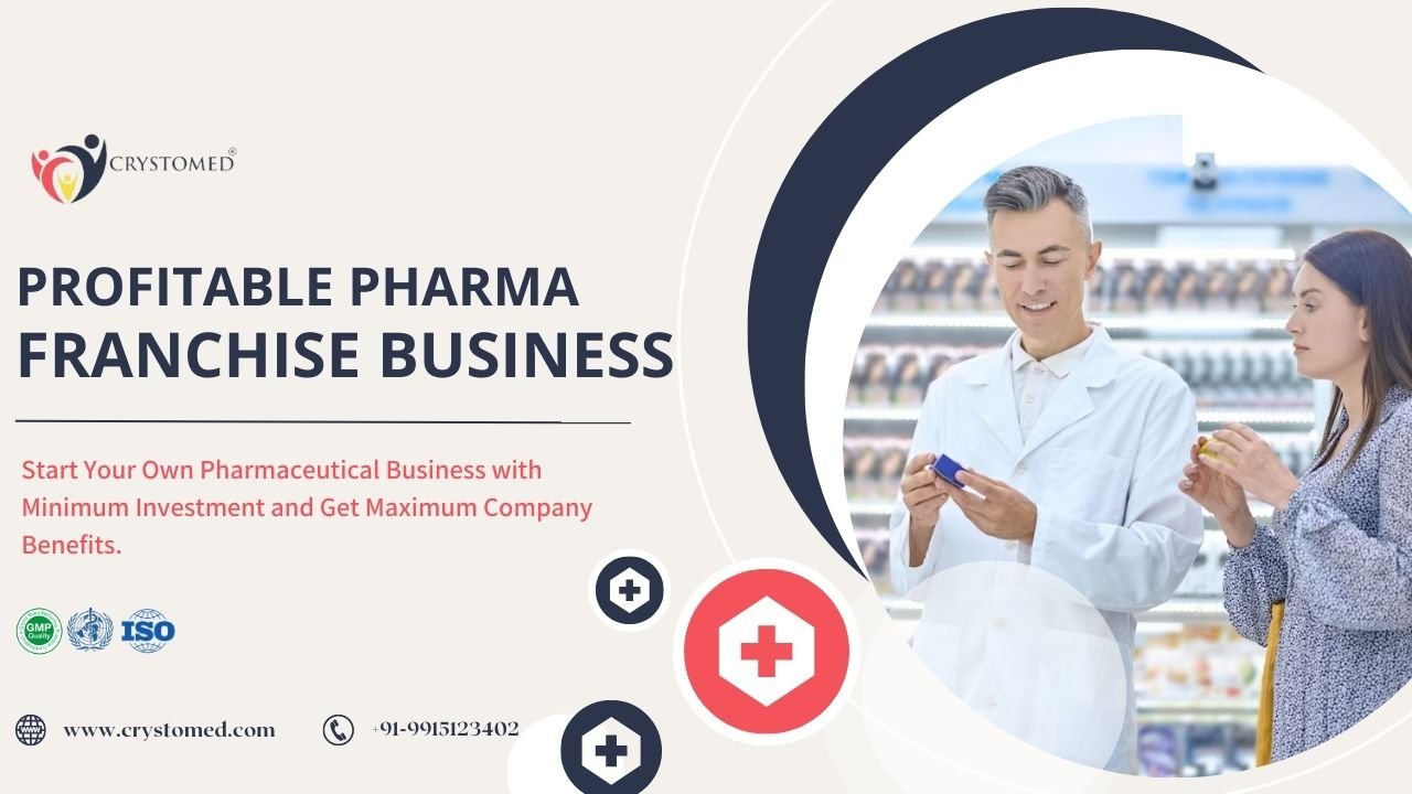 Pharma Franchise