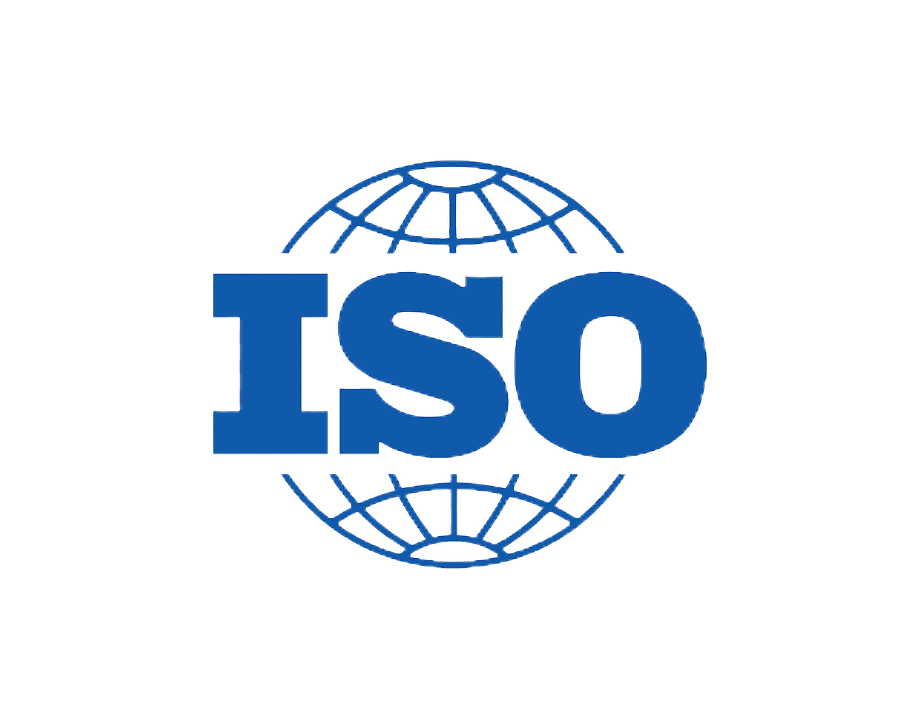 ISO Certified