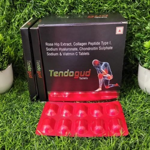 TENDOGUD-TABLETS
