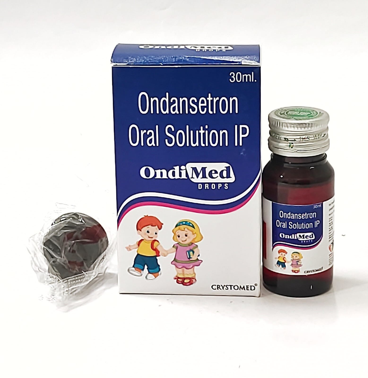 Ondimed drops