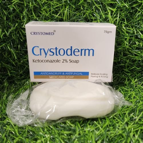 CRYSTODERM