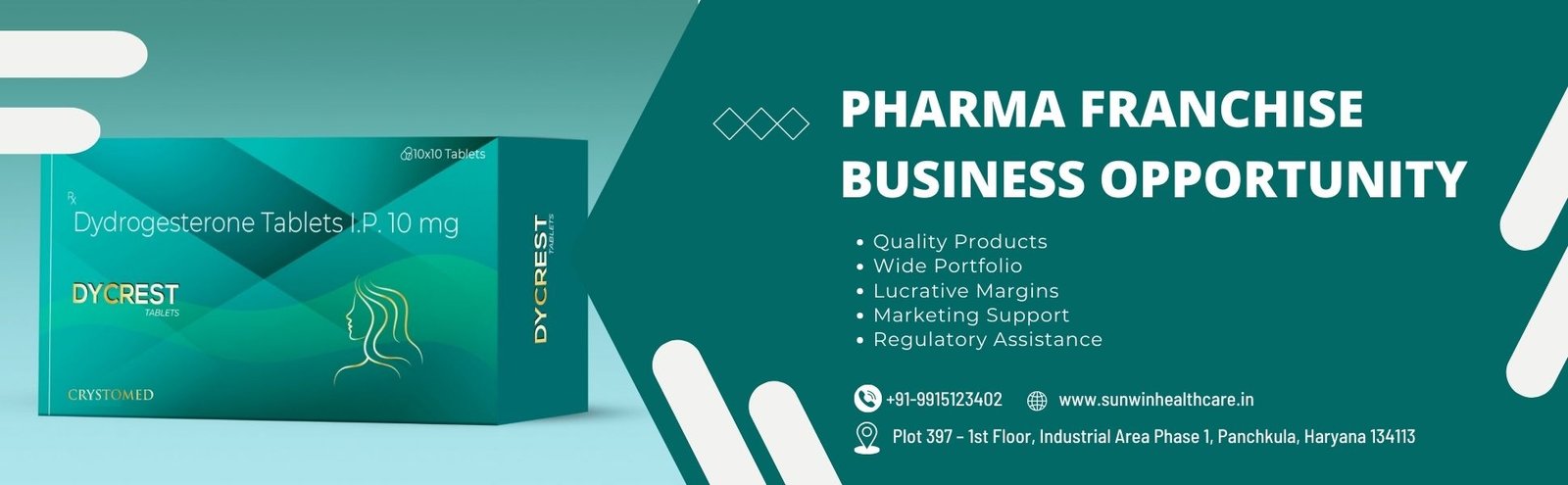 Pharma Franchise