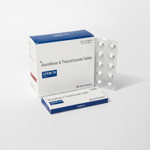 CFEN-T4