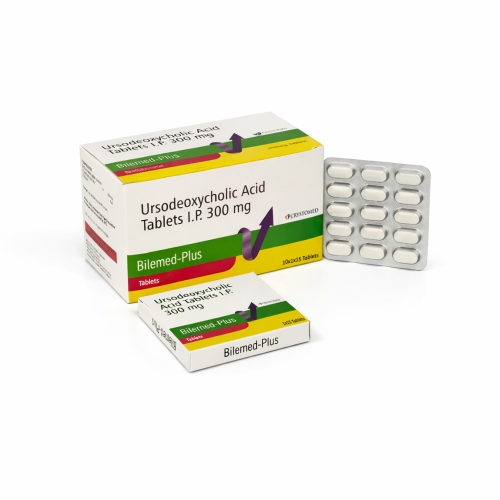 Bilemed Plus