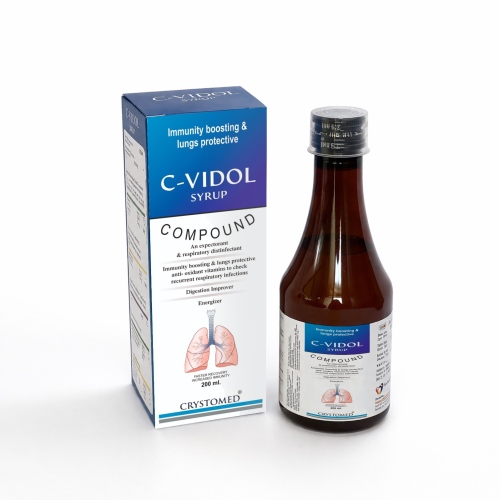 C-VIDOL