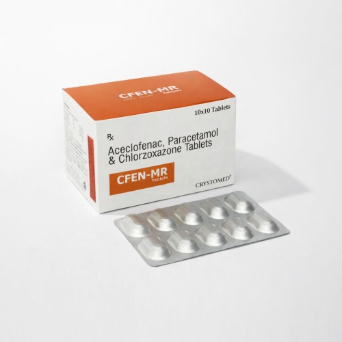CFEN-MR