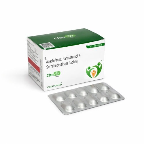 CFEN-SP