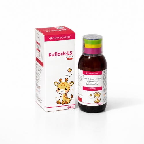 KUFLOCK-LS JUNIOR