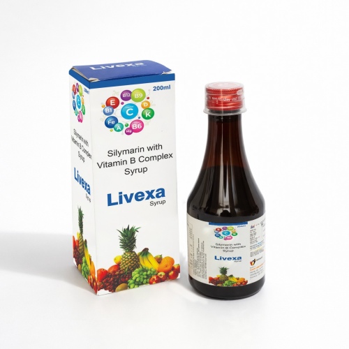 LIVEXA