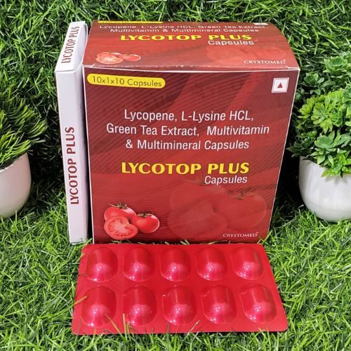 Best Pharma Franchise Company In India | Crystomed