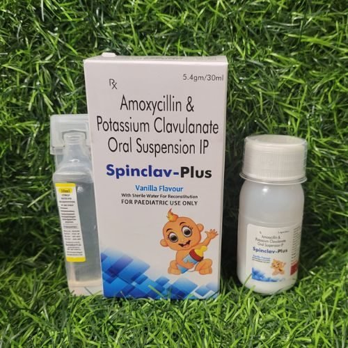 SPINCLAV PLUS