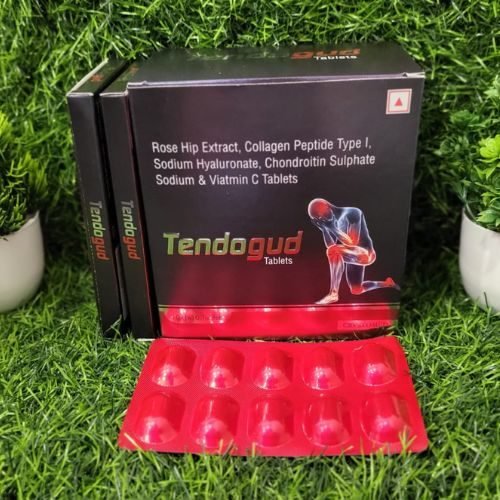 TENDOGUD TABLETS
