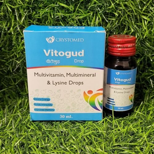 VITOGUD DROP