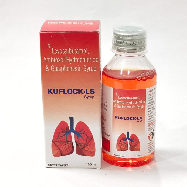 KUFLOCK LS