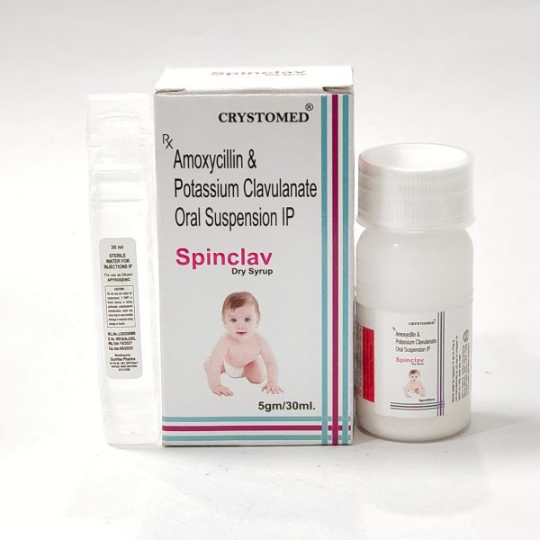 SPINCLAV DS